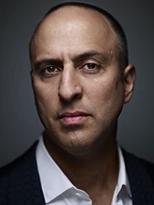 Official profile picture of Ethan Herschenfeld