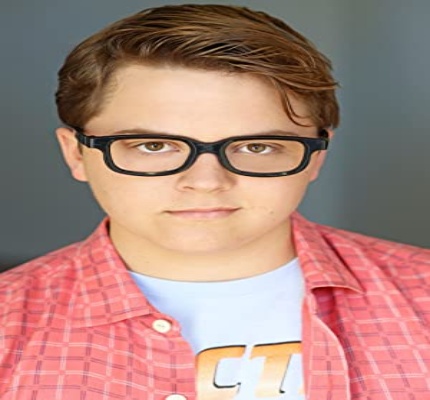 Official profile picture of Ethan Keller