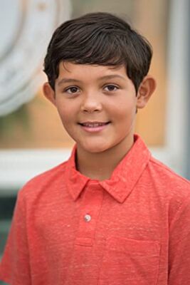 Official profile picture of Ethan Kent