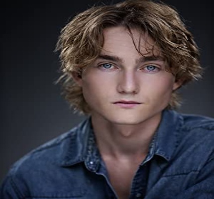 Official profile picture of Ethan Lamb-Kelly