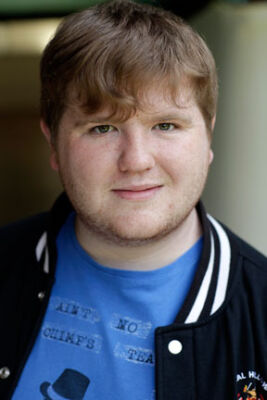 Official profile picture of Ethan Lawrence