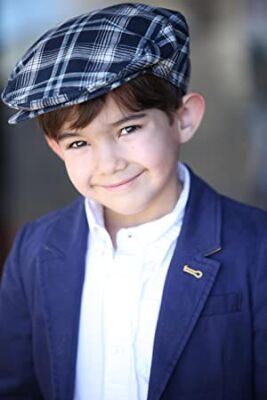 Official profile picture of Ethan Maher