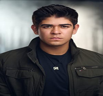 Official profile picture of Ethan Michael Kaiser