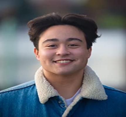 Official profile picture of Ethan Oh