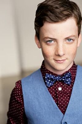 Official profile picture of Ethan Pogue