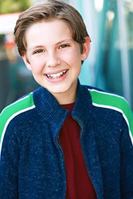 Official profile picture of Ethan Thomas Jung