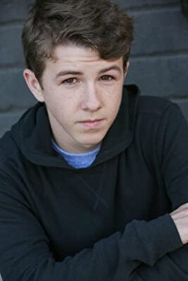 Official profile picture of Ethan Wacker