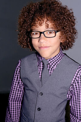 Official profile picture of Ethan William Childress