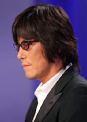 Official profile picture of Etsushi Toyokawa