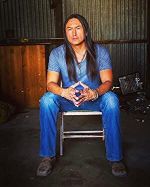 Official profile picture of Eugene Brave Rock