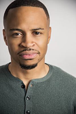 Official profile picture of Eugene Byrd