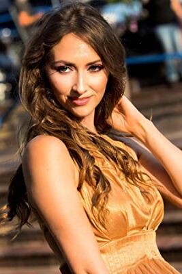 Official profile picture of Eugenia Gonzales