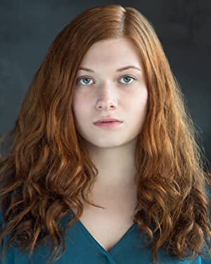 Official profile picture of Eva Allen
