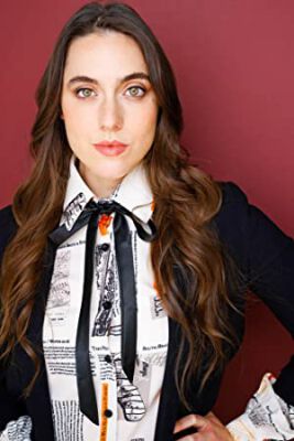 Official profile picture of Eva Bilick