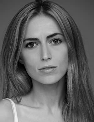 Official profile picture of Eva-Marie Kung