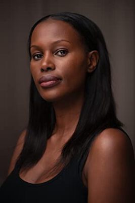 Official profile picture of Eva Ndachi