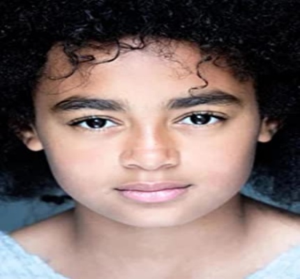 Official profile picture of Eva Ossei-Gerning