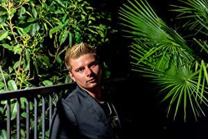 Official profile picture of Evan A. Dunn