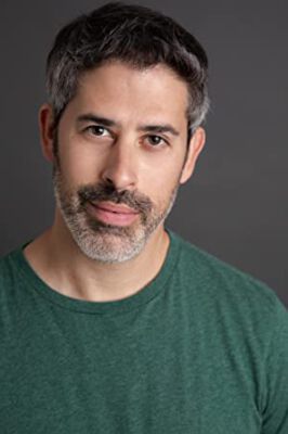 Official profile picture of Evan Bergman