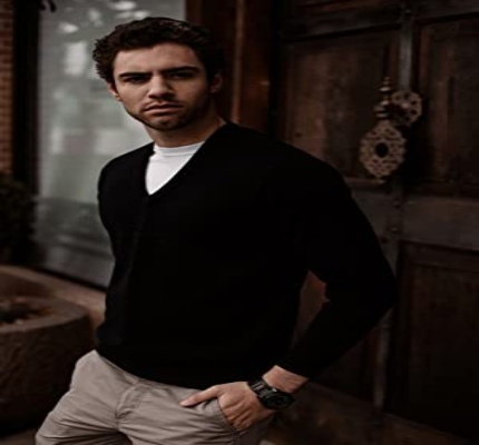 Official profile picture of Evan Camacho