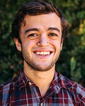 Official profile picture of Evan Eckenrode