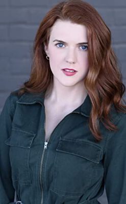 Official profile picture of Evan Elise Owens