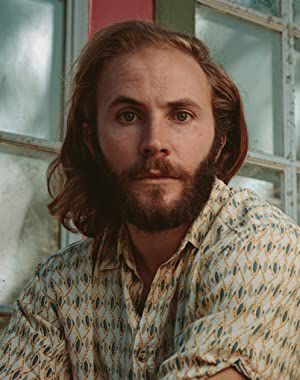 Official profile picture of Evan Henderson