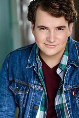 Official profile picture of Evan Huit
