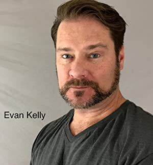 Official profile picture of Evan Kelly