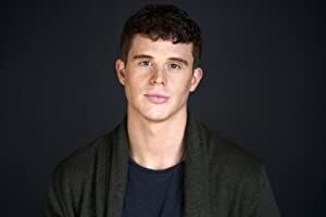 Official profile picture of Evan Marsh