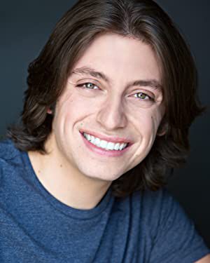 Official profile picture of Evan Materne