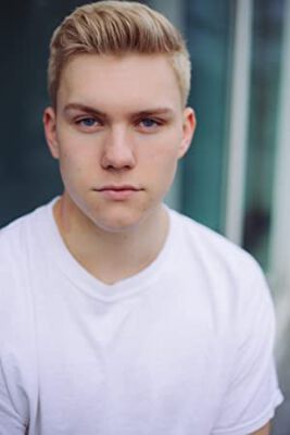 Official profile picture of Evan Morash
