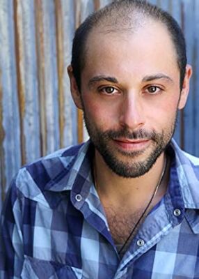 Official profile picture of Evan Shafran