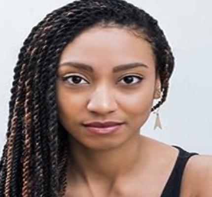 Official profile picture of Evangelia Kambites