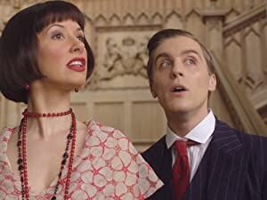 Official profile picture of Eve Hedderwick Turner