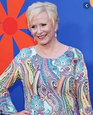 Official profile picture of Eve Plumb