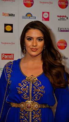 Official profile picture of Eve-Yasmine Saoud-Easton