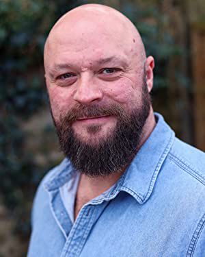 Official profile picture of Ewen Weatherburn