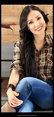 Official profile picture of Excelina Ordonez