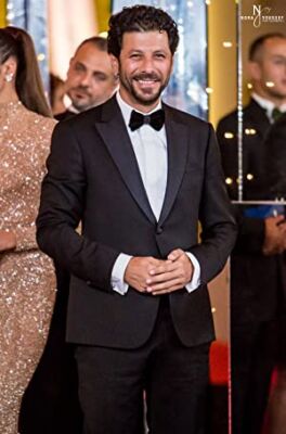 Official profile picture of Eyad Nassar