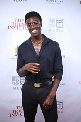 Official profile picture of Ezekiel Ajeigbe