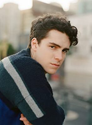 Official profile picture of Ezekiel Goodman