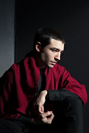 Official profile picture of Ezra Miller