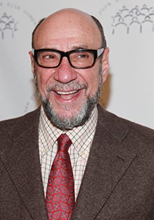 Official profile picture of F. Murray Abraham