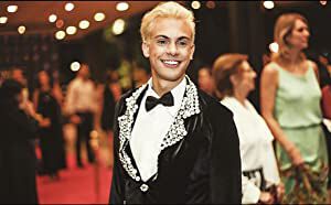 Official profile picture of Fabio Rabello