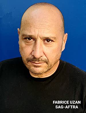 Official profile picture of Fabrice Uzan