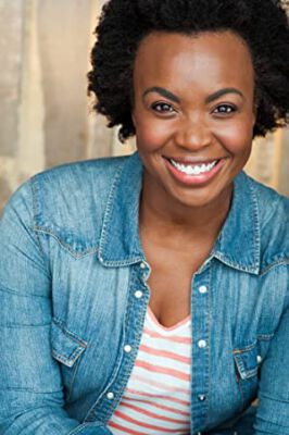 Official profile picture of Fadhia Carmelle Marcelin