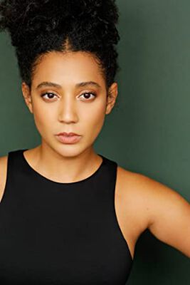 Official profile picture of Fadoua Hanine