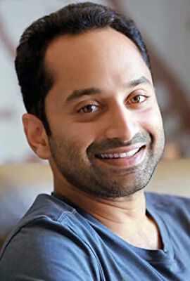 Official profile picture of Fahadh Faasil