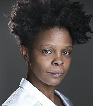 Official profile picture of Faith Edwards